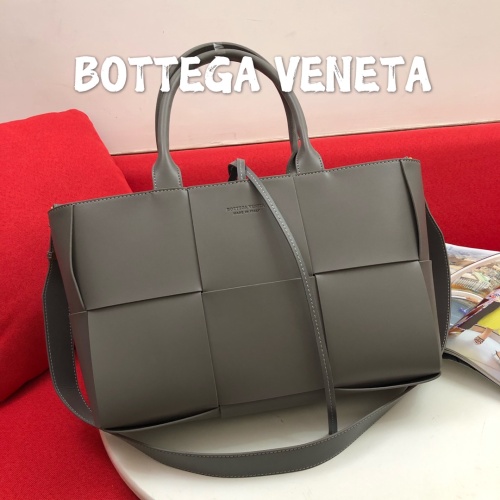 Cheap Bottega Veneta BV AAA Quality Handbags For Women #1144124 Replica Wholesale [$128.00 USD] [ITEM#1144124] on Replica Bottega Veneta BV AAA Handbags