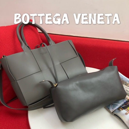 Cheap Bottega Veneta BV AAA Quality Handbags For Women #1144124 Replica Wholesale [$128.00 USD] [ITEM#1144124] on Replica Bottega Veneta BV AAA Handbags