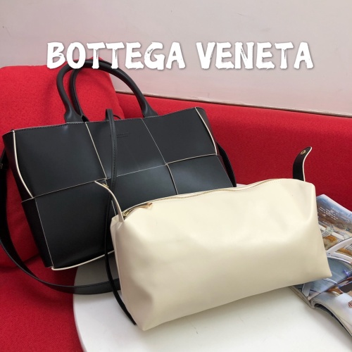 Cheap Bottega Veneta BV AAA Quality Handbags For Women #1144126 Replica Wholesale [$128.00 USD] [ITEM#1144126] on Replica Bottega Veneta BV AAA Handbags