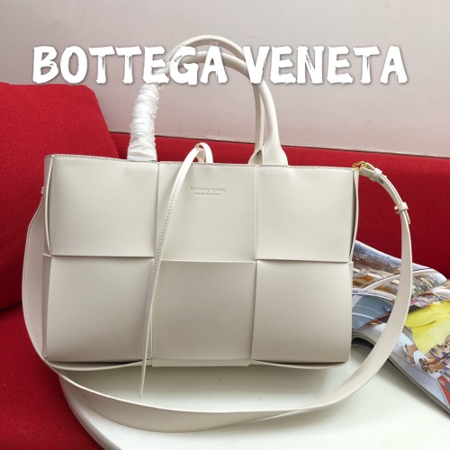 Cheap Bottega Veneta BV AAA Quality Handbags For Women #1144127 Replica Wholesale [$128.00 USD] [ITEM#1144127] on Replica Bottega Veneta BV AAA Handbags