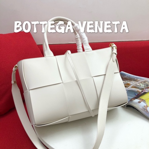 Cheap Bottega Veneta BV AAA Quality Handbags For Women #1144127 Replica Wholesale [$128.00 USD] [ITEM#1144127] on Replica Bottega Veneta BV AAA Handbags