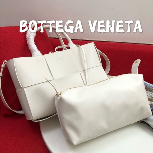 Cheap Bottega Veneta BV AAA Quality Handbags For Women #1144127 Replica Wholesale [$128.00 USD] [ITEM#1144127] on Replica Bottega Veneta BV AAA Handbags