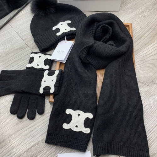 Cheap Celine Caps #1144165 Replica Wholesale [$80.00 USD] [ITEM#1144165] on Replica Celine Caps