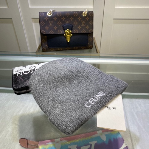 Cheap Celine Caps #1144180 Replica Wholesale [$29.00 USD] [ITEM#1144180] on Replica Celine Caps