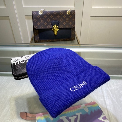 Cheap Celine Caps #1144183 Replica Wholesale [$29.00 USD] [ITEM#1144183] on Replica Celine Caps