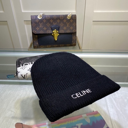 Cheap Celine Caps #1144184 Replica Wholesale [$29.00 USD] [ITEM#1144184] on Replica Celine Caps