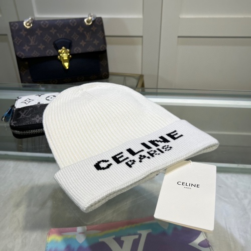 Cheap Celine Caps #1144188 Replica Wholesale [$27.00 USD] [ITEM#1144188] on Replica Celine Caps