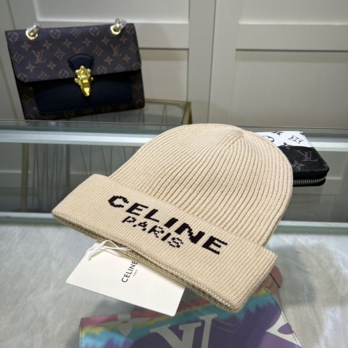 Cheap Celine Caps #1144189 Replica Wholesale [$27.00 USD] [ITEM#1144189] on Replica Celine Caps