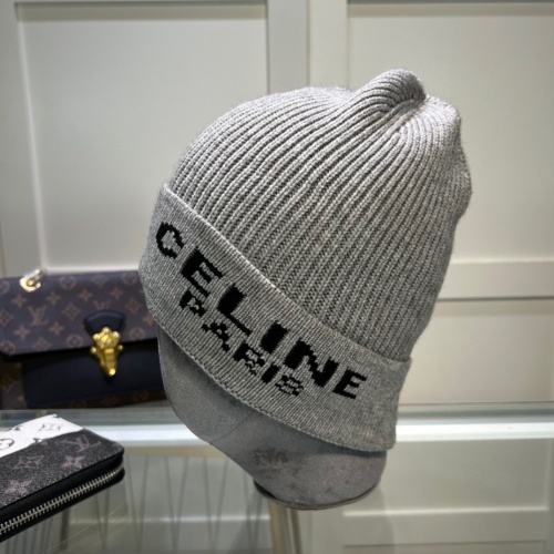 Cheap Celine Caps #1144190 Replica Wholesale [$27.00 USD] [ITEM#1144190] on Replica Celine Caps