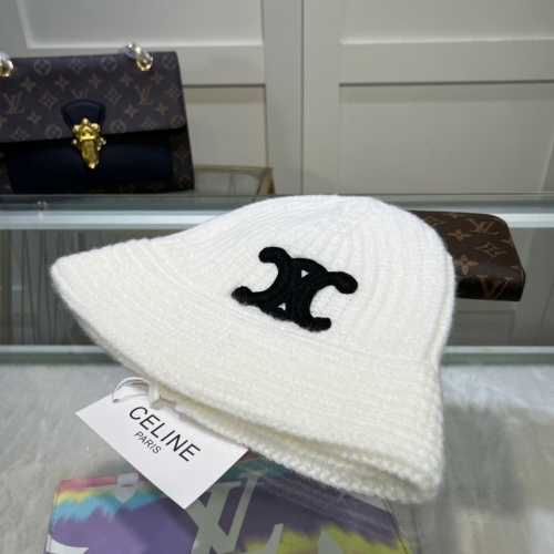 Cheap Celine Caps #1144192 Replica Wholesale [$29.00 USD] [ITEM#1144192] on Replica Celine Caps