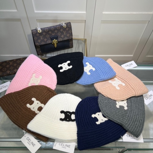 Cheap Celine Caps #1144192 Replica Wholesale [$29.00 USD] [ITEM#1144192] on Replica Celine Caps