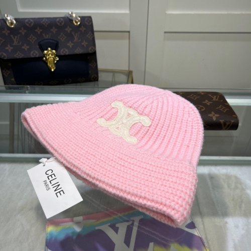Cheap Celine Caps #1144193 Replica Wholesale [$29.00 USD] [ITEM#1144193] on Replica Celine Caps