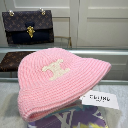 Cheap Celine Caps #1144193 Replica Wholesale [$29.00 USD] [ITEM#1144193] on Replica Celine Caps