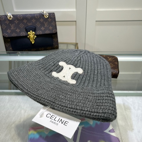 Cheap Celine Caps #1144196 Replica Wholesale [$29.00 USD] [ITEM#1144196] on Replica Celine Caps