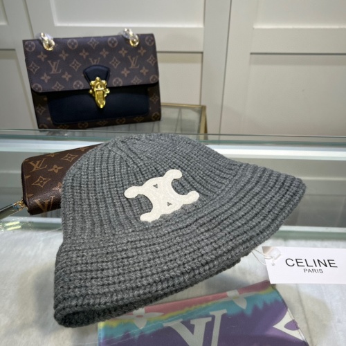 Cheap Celine Caps #1144196 Replica Wholesale [$29.00 USD] [ITEM#1144196] on Replica Celine Caps