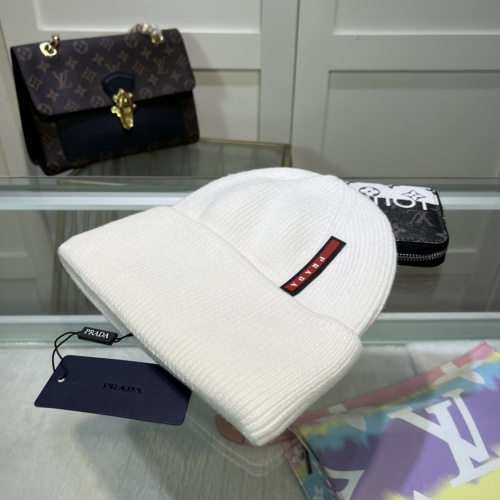 Cheap Prada Caps #1144210 Replica Wholesale [$29.00 USD] [ITEM#1144210] on Replica Prada Caps