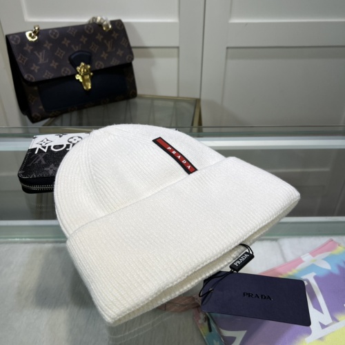Cheap Prada Caps #1144210 Replica Wholesale [$29.00 USD] [ITEM#1144210] on Replica Prada Caps