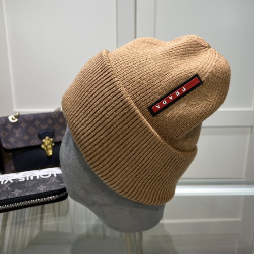 Cheap Prada Caps #1144212 Replica Wholesale [$29.00 USD] [ITEM#1144212] on Replica Prada Caps