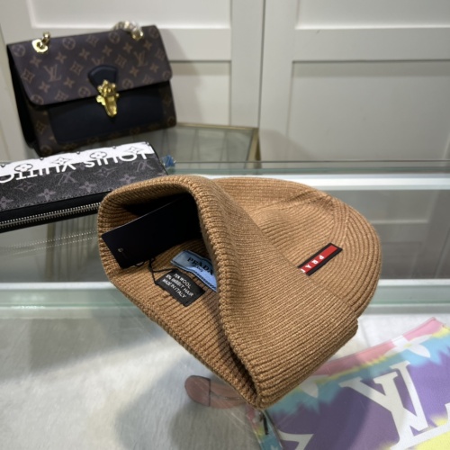 Cheap Prada Caps #1144212 Replica Wholesale [$29.00 USD] [ITEM#1144212] on Replica Prada Caps