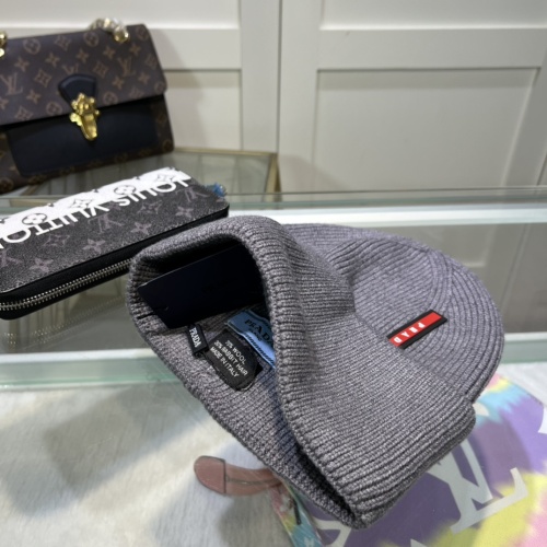Cheap Prada Caps #1144213 Replica Wholesale [$29.00 USD] [ITEM#1144213] on Replica Prada Caps