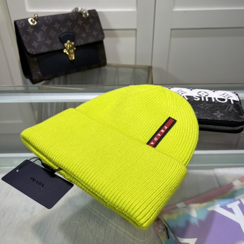 Cheap Prada Caps #1144214 Replica Wholesale [$29.00 USD] [ITEM#1144214] on Replica Prada Caps