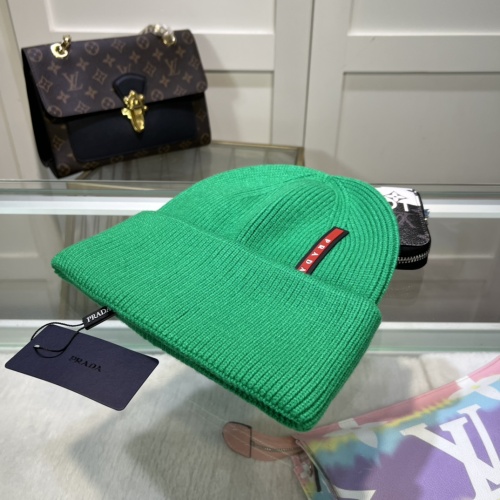 Cheap Prada Caps #1144215 Replica Wholesale [$29.00 USD] [ITEM#1144215] on Replica Prada Caps