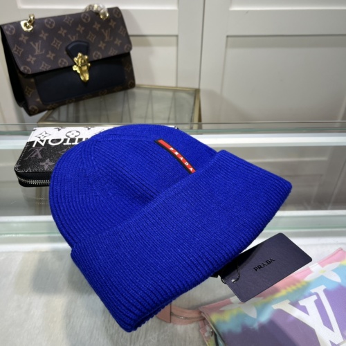 Cheap Prada Caps #1144216 Replica Wholesale [$29.00 USD] [ITEM#1144216] on Replica Prada Caps