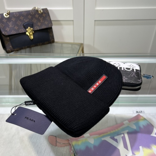 Cheap Prada Caps #1144217 Replica Wholesale [$29.00 USD] [ITEM#1144217] on Replica Prada Caps