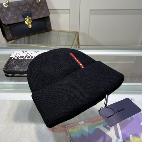 Cheap Prada Caps #1144217 Replica Wholesale [$29.00 USD] [ITEM#1144217] on Replica Prada Caps