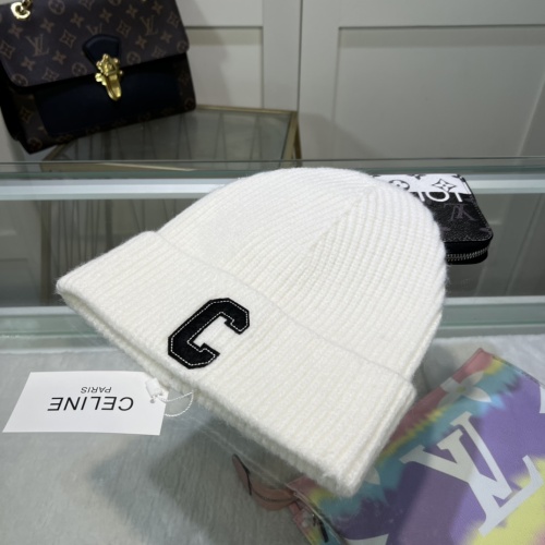 Cheap Celine Caps #1144218 Replica Wholesale [$27.00 USD] [ITEM#1144218] on Replica Celine Caps