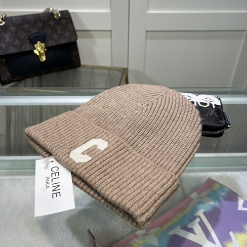 Cheap Celine Caps #1144219 Replica Wholesale [$27.00 USD] [ITEM#1144219] on Replica Celine Caps