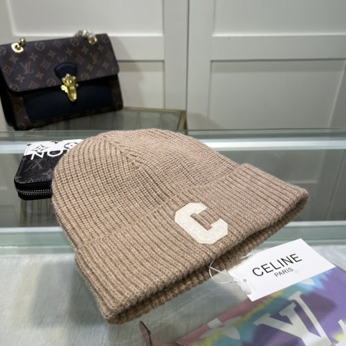 Cheap Celine Caps #1144219 Replica Wholesale [$27.00 USD] [ITEM#1144219] on Replica Celine Caps