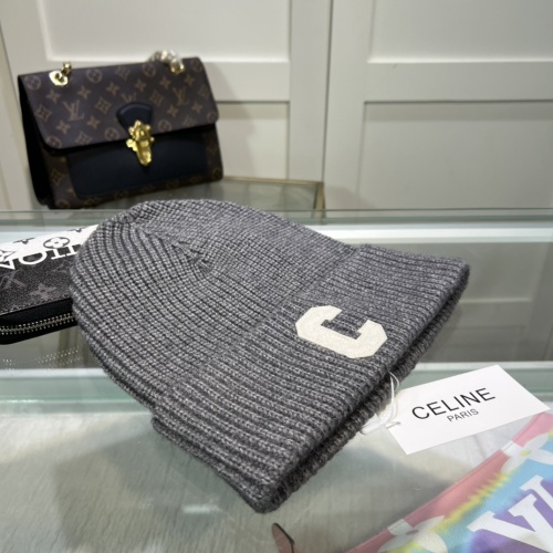 Cheap Celine Caps #1144220 Replica Wholesale [$27.00 USD] [ITEM#1144220] on Replica Celine Caps