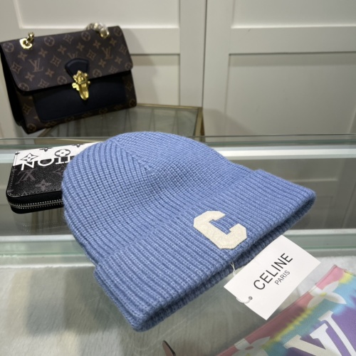 Cheap Celine Caps #1144221 Replica Wholesale [$27.00 USD] [ITEM#1144221] on Replica Celine Caps