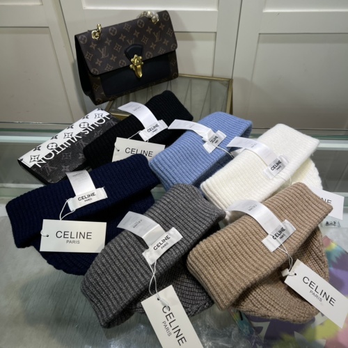 Cheap Celine Caps #1144221 Replica Wholesale [$27.00 USD] [ITEM#1144221] on Replica Celine Caps