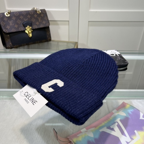 Cheap Celine Caps #1144222 Replica Wholesale [$27.00 USD] [ITEM#1144222] on Replica Celine Caps