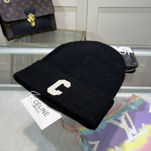Cheap Celine Caps #1144223 Replica Wholesale [$27.00 USD] [ITEM#1144223] on Replica Celine Caps