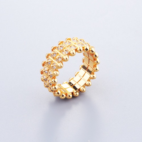 Cheap Cartier Rings #1144244 Replica Wholesale [$42.00 USD] [ITEM#1144244] on Replica Cartier Rings