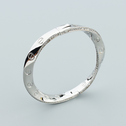 Cheap Cartier bracelets #1144274 Replica Wholesale [$48.00 USD] [ITEM#1144274] on Replica Cartier bracelets