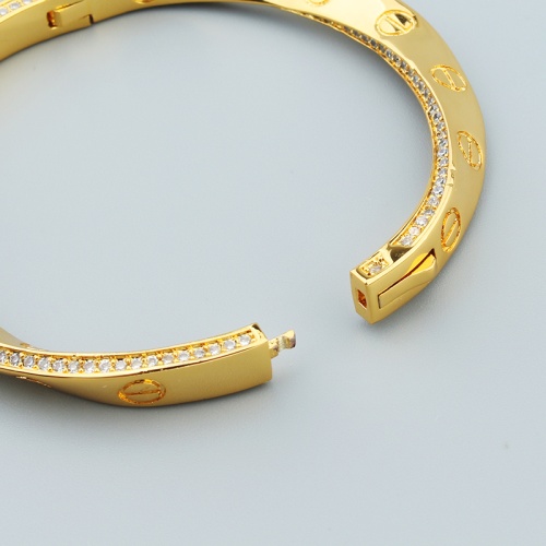 Cheap Cartier bracelets #1144275 Replica Wholesale [$48.00 USD] [ITEM#1144275] on Replica Cartier bracelets