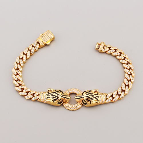 Cheap Cartier bracelets #1144282 Replica Wholesale [$60.00 USD] [ITEM#1144282] on Replica Cartier bracelets