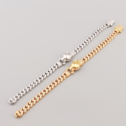 Cheap Cartier bracelets #1144283 Replica Wholesale [$52.00 USD] [ITEM#1144283] on Replica Cartier bracelets
