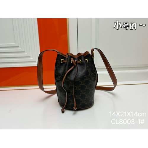 Cheap Celine AAA Quality Messenger Bags For Women #1144284 Replica Wholesale [$80.00 USD] [ITEM#1144284] on Replica Celine AAA Quality Messenger Bags