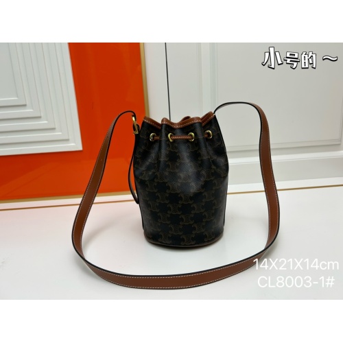 Cheap Celine AAA Quality Messenger Bags For Women #1144284 Replica Wholesale [$80.00 USD] [ITEM#1144284] on Replica Celine AAA Quality Messenger Bags