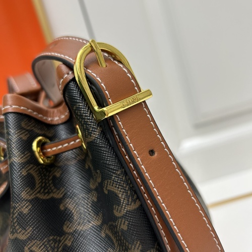 Cheap Celine AAA Quality Messenger Bags For Women #1144284 Replica Wholesale [$80.00 USD] [ITEM#1144284] on Replica Celine AAA Quality Messenger Bags