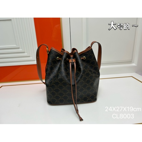 Cheap Celine AAA Quality Messenger Bags For Women #1144285 Replica Wholesale [$82.00 USD] [ITEM#1144285] on Replica Celine AAA Quality Messenger Bags
