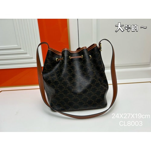 Cheap Celine AAA Quality Messenger Bags For Women #1144285 Replica Wholesale [$82.00 USD] [ITEM#1144285] on Replica Celine AAA Quality Messenger Bags