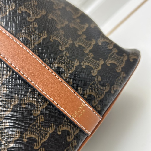 Cheap Celine AAA Quality Messenger Bags For Women #1144285 Replica Wholesale [$82.00 USD] [ITEM#1144285] on Replica Celine AAA Quality Messenger Bags
