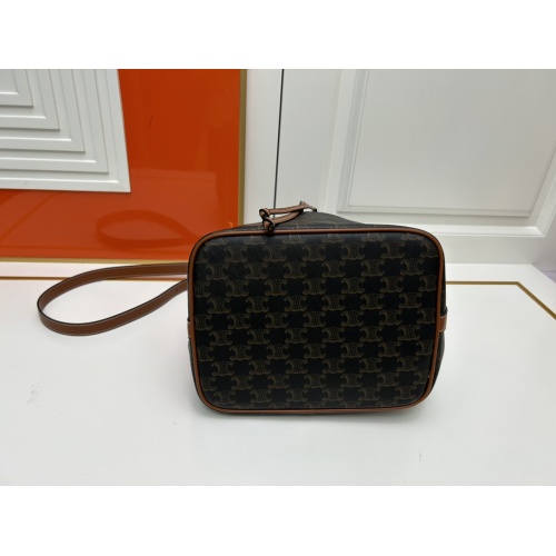 Cheap Celine AAA Quality Messenger Bags For Women #1144285 Replica Wholesale [$82.00 USD] [ITEM#1144285] on Replica Celine AAA Quality Messenger Bags