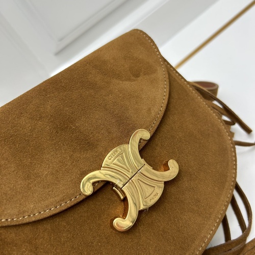 Cheap Celine AAA Quality Messenger Bags For Women #1144286 Replica Wholesale [$96.00 USD] [ITEM#1144286] on Replica Celine AAA Quality Messenger Bags